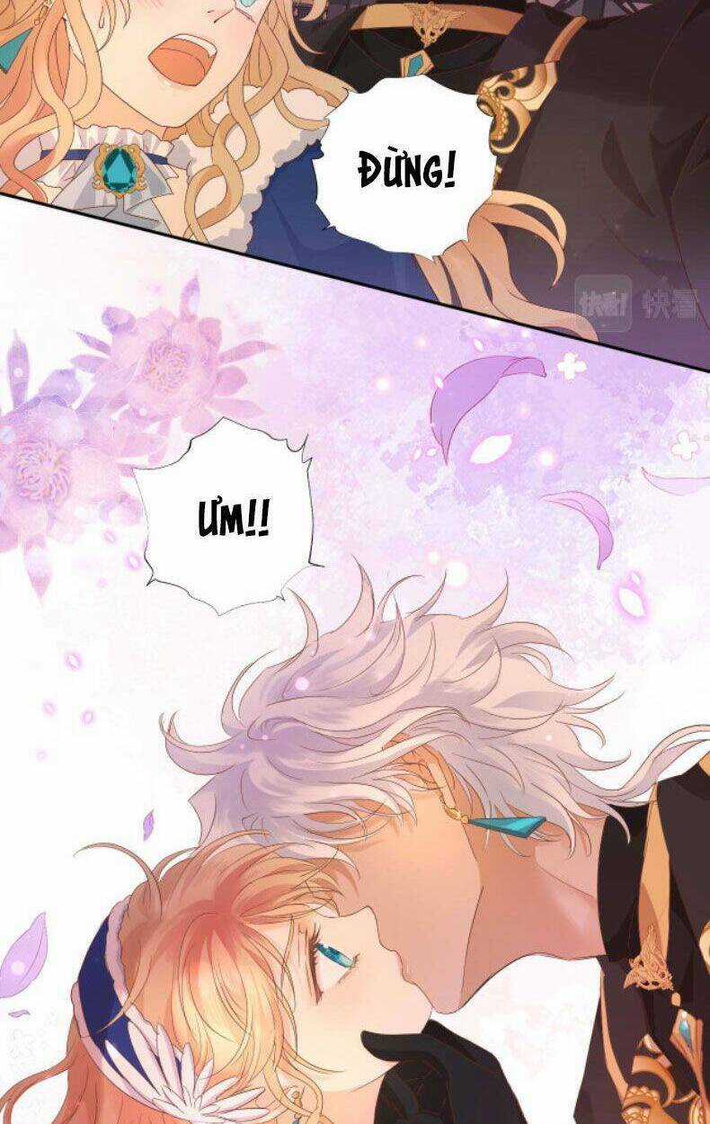 Địch Úc Đa Chi Ca Chapter 165 trang 20