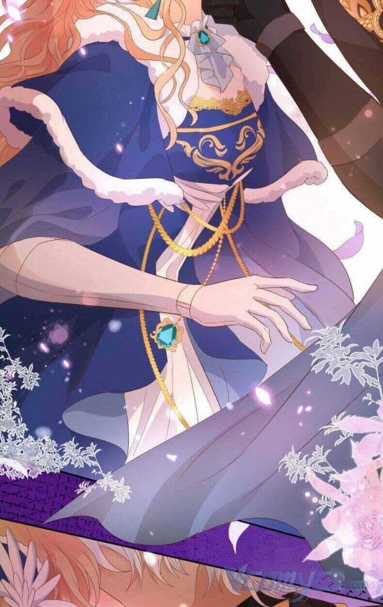 Địch Úc Đa Chi Ca Chapter 165 trang 21