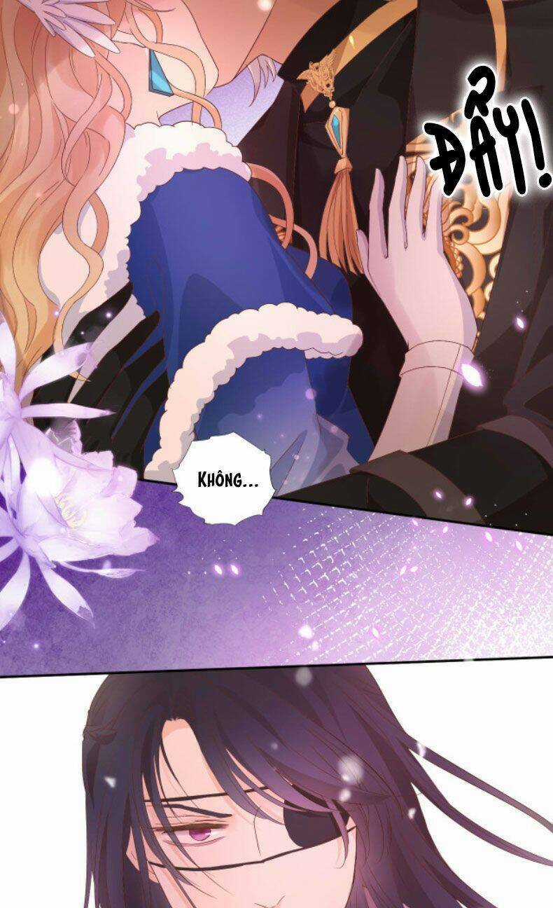 Địch Úc Đa Chi Ca Chapter 165 trang 22