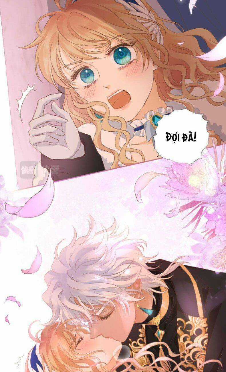 Địch Úc Đa Chi Ca Chapter 165 trang 25