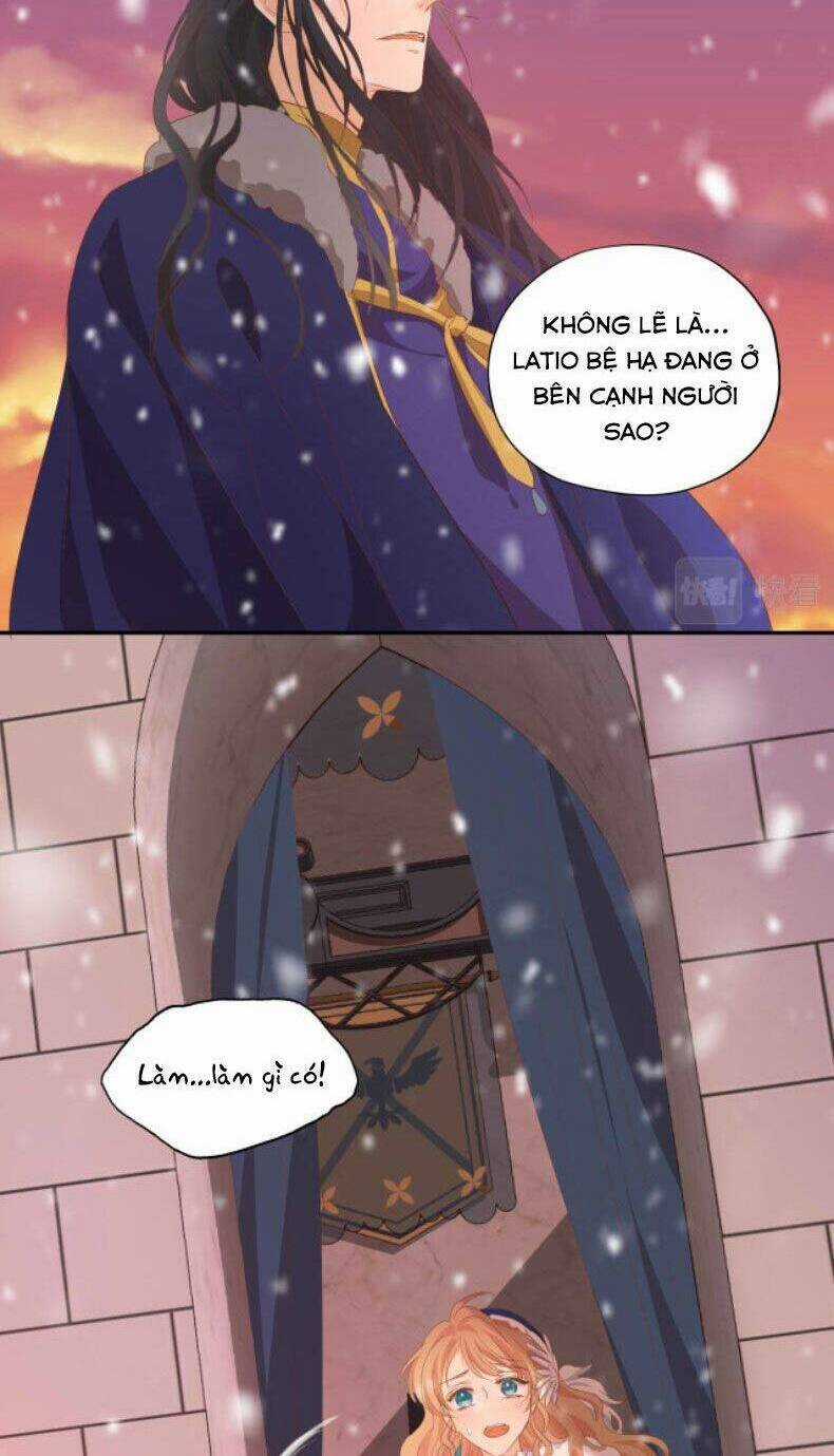 Địch Úc Đa Chi Ca Chapter 165 trang 3