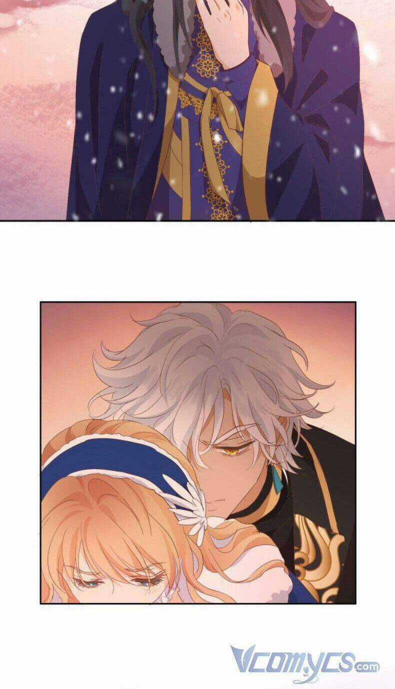 Địch Úc Đa Chi Ca Chapter 165 trang 5