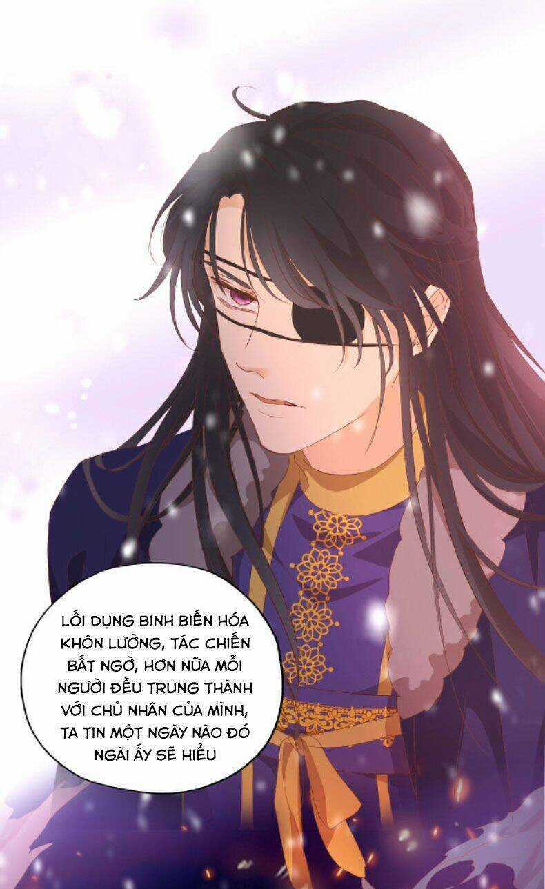 Địch Úc Đa Chi Ca Chapter 165 trang 6