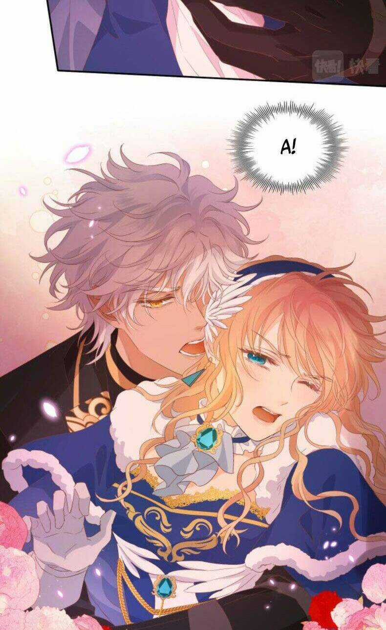 Địch Úc Đa Chi Ca Chapter 165 trang 9