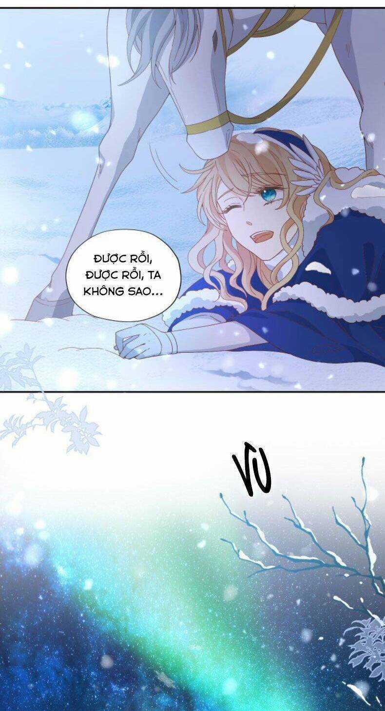 Địch Úc Đa Chi Ca Chapter 166 trang 10