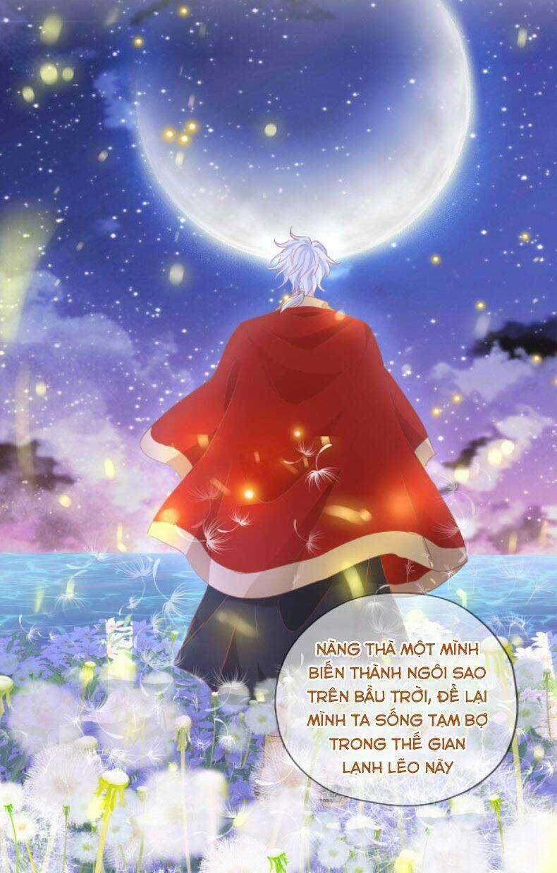 Địch Úc Đa Chi Ca Chapter 166 trang 16