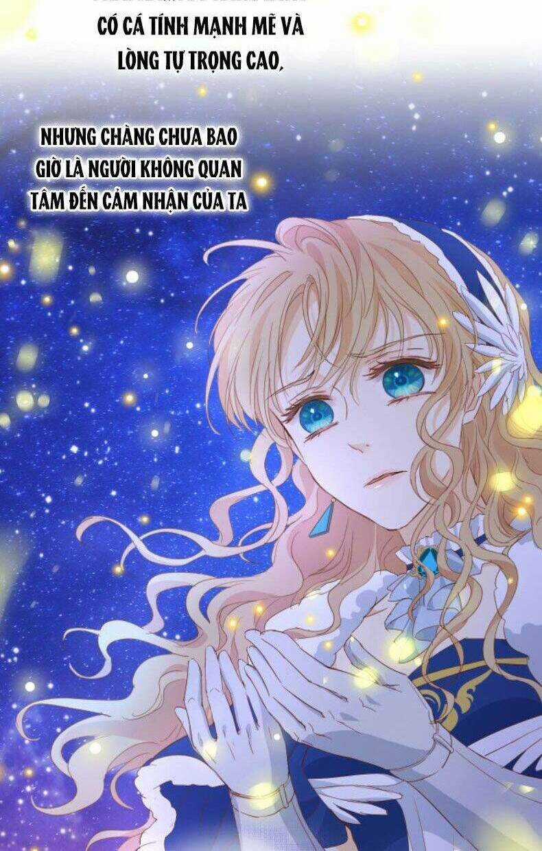 Địch Úc Đa Chi Ca Chapter 166 trang 19