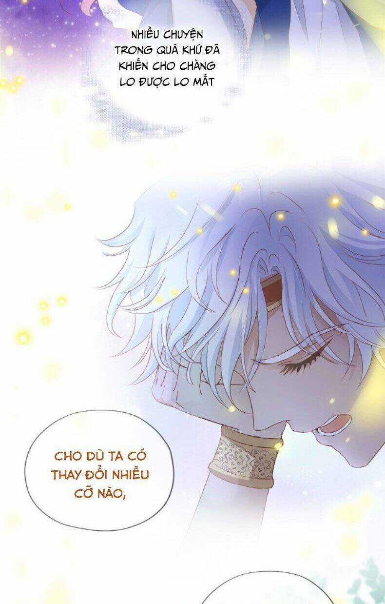 Địch Úc Đa Chi Ca Chapter 166 trang 20