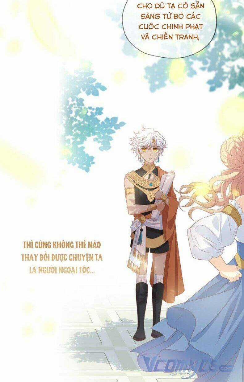 Địch Úc Đa Chi Ca Chapter 166 trang 21