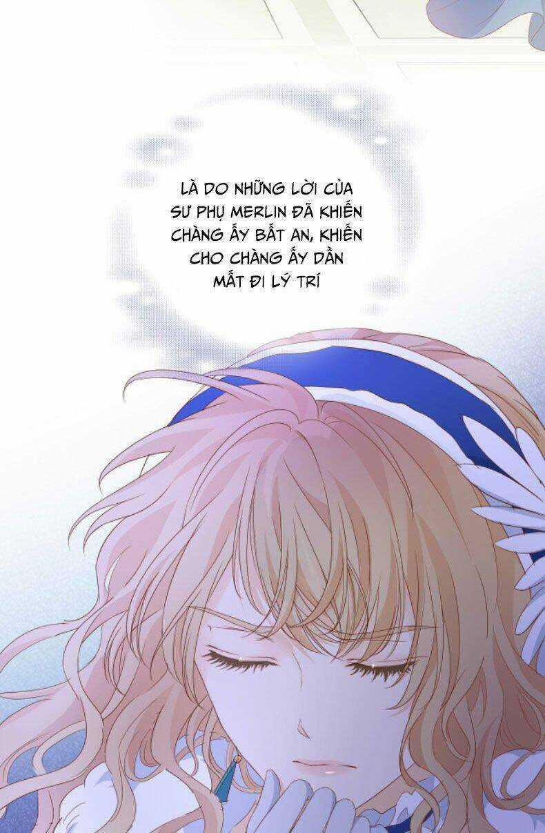 Địch Úc Đa Chi Ca Chapter 166 trang 22