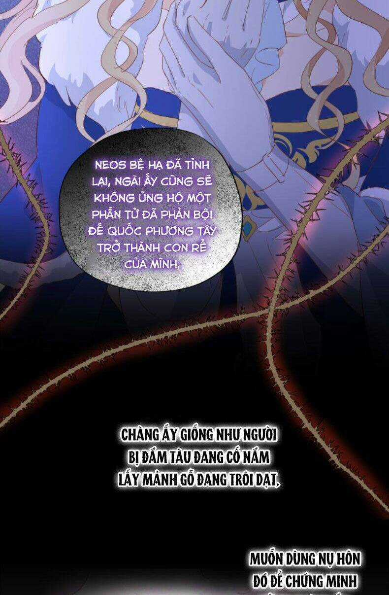 Địch Úc Đa Chi Ca Chapter 166 trang 23