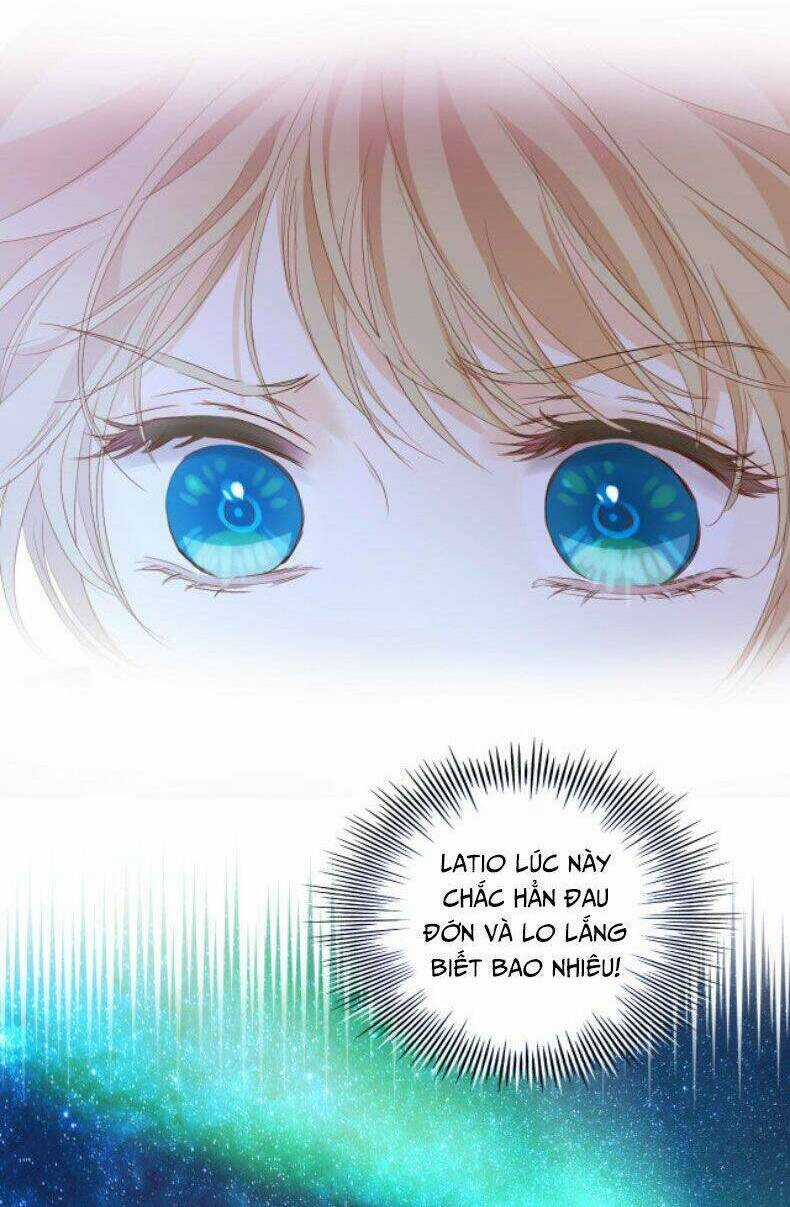 Địch Úc Đa Chi Ca Chapter 166 trang 25