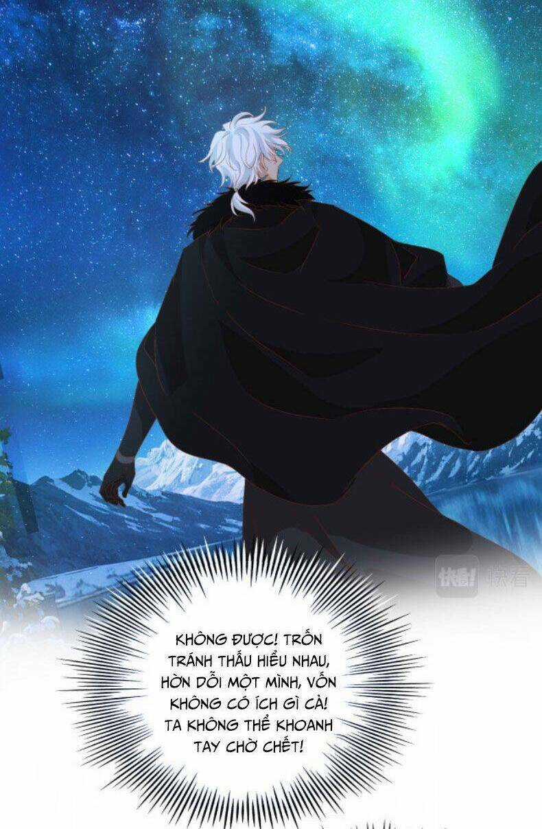 Địch Úc Đa Chi Ca Chapter 166 trang 26