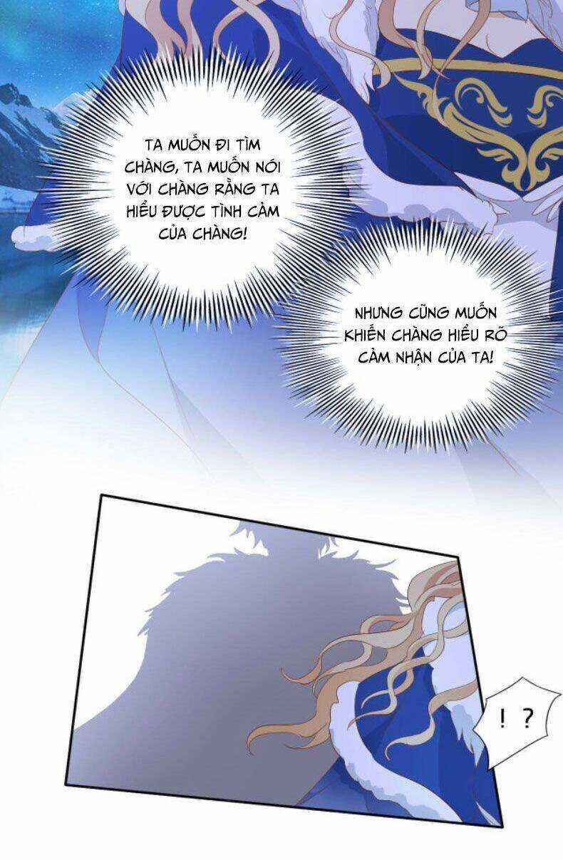 Địch Úc Đa Chi Ca Chapter 166 trang 28