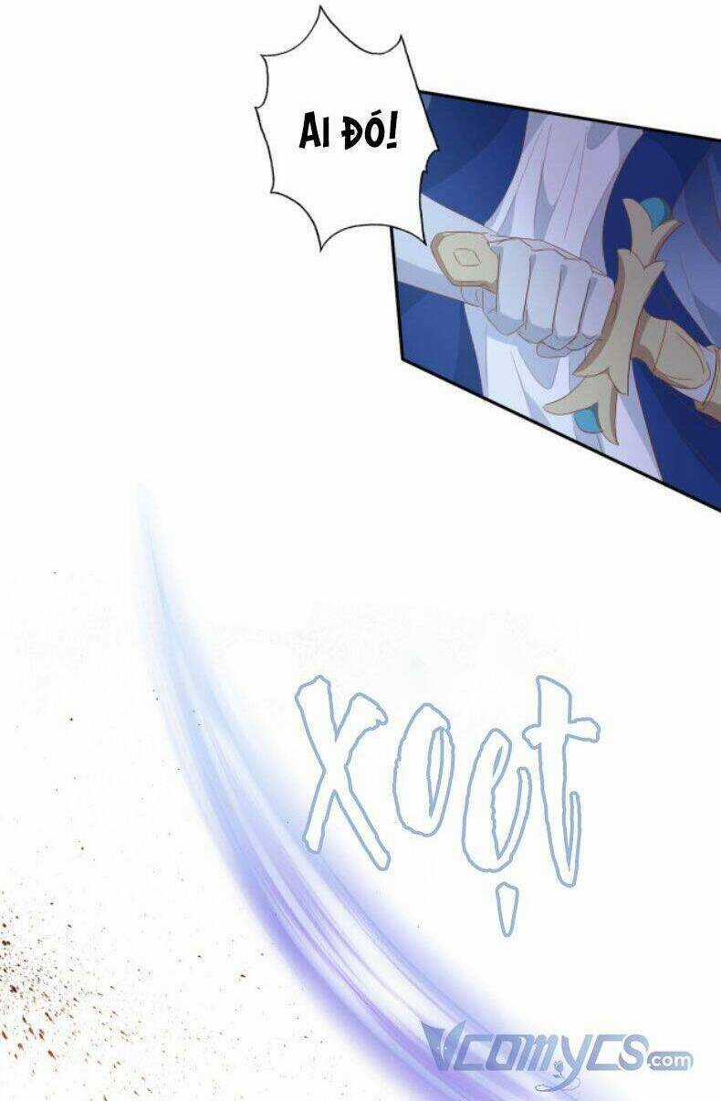 Địch Úc Đa Chi Ca Chapter 166 trang 29