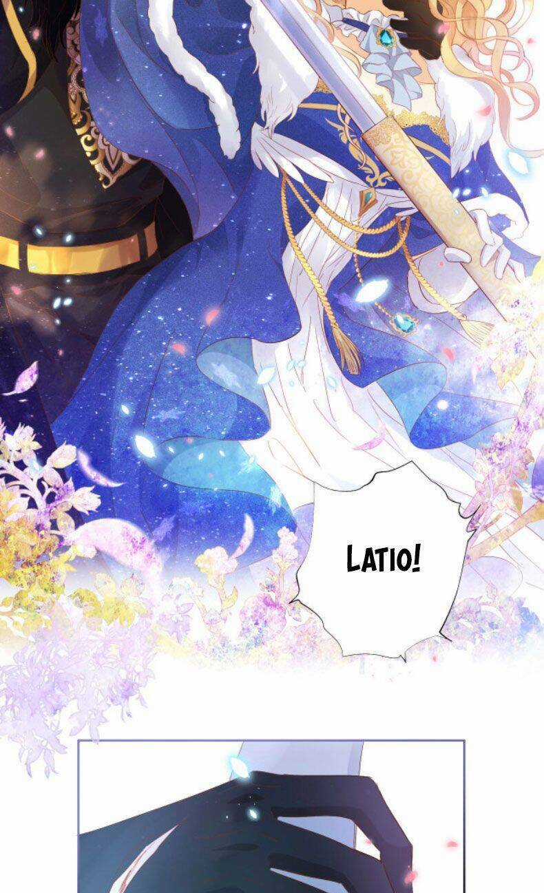 Địch Úc Đa Chi Ca Chapter 166 trang 31