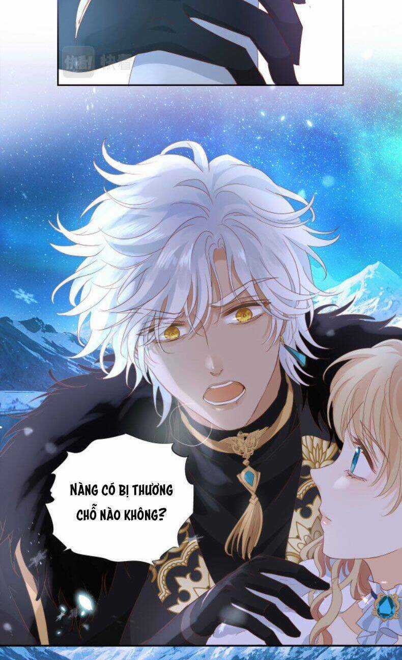 Địch Úc Đa Chi Ca Chapter 166 trang 32