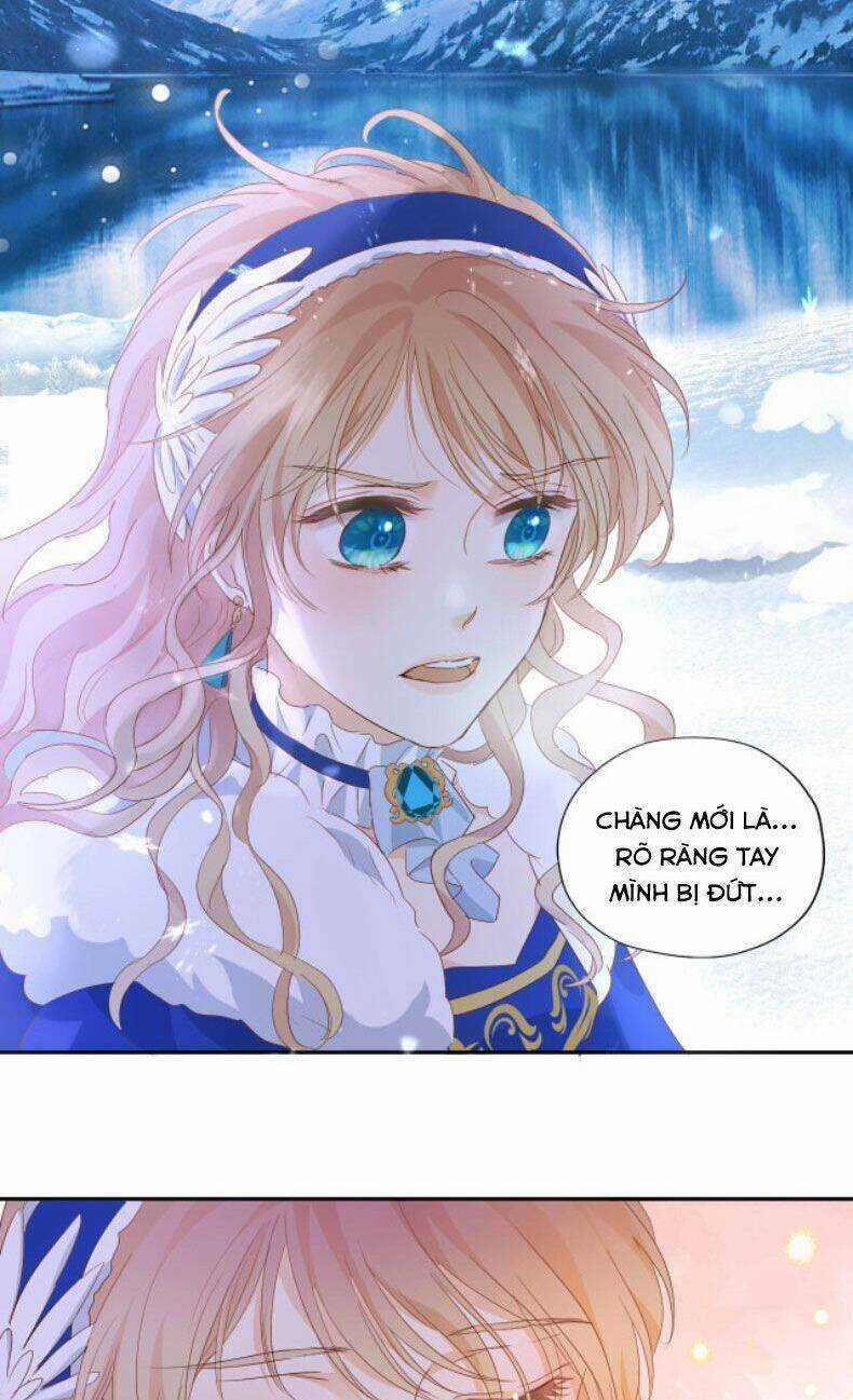 Địch Úc Đa Chi Ca Chapter 166 trang 33