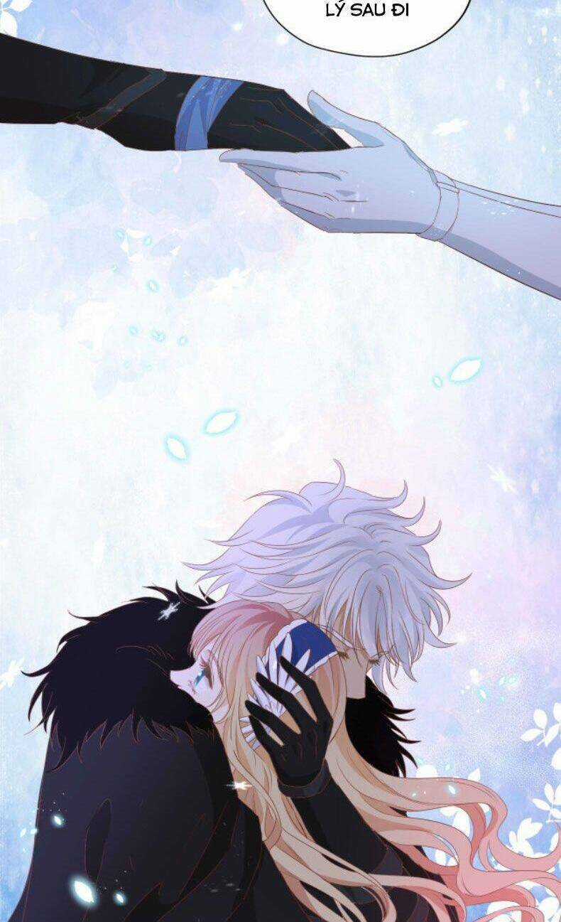 Địch Úc Đa Chi Ca Chapter 166 trang 35