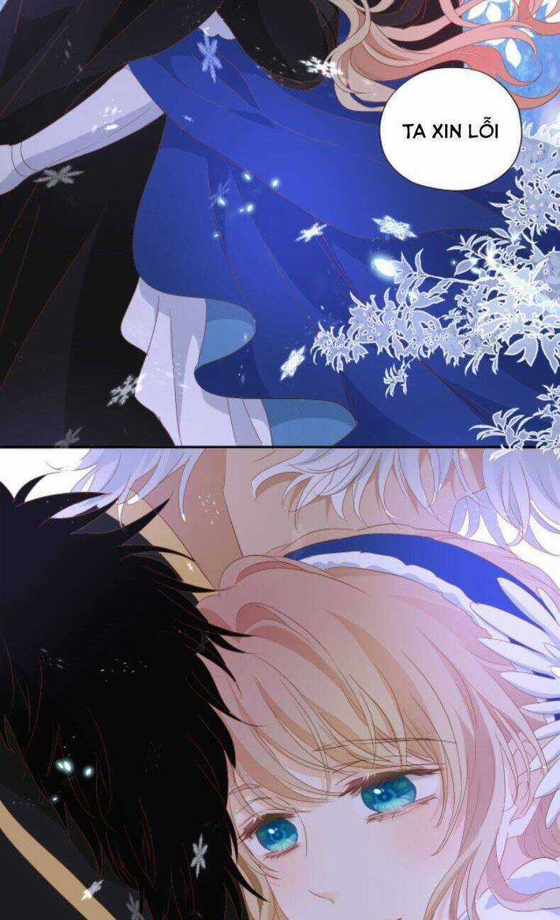 Địch Úc Đa Chi Ca Chapter 166 trang 36