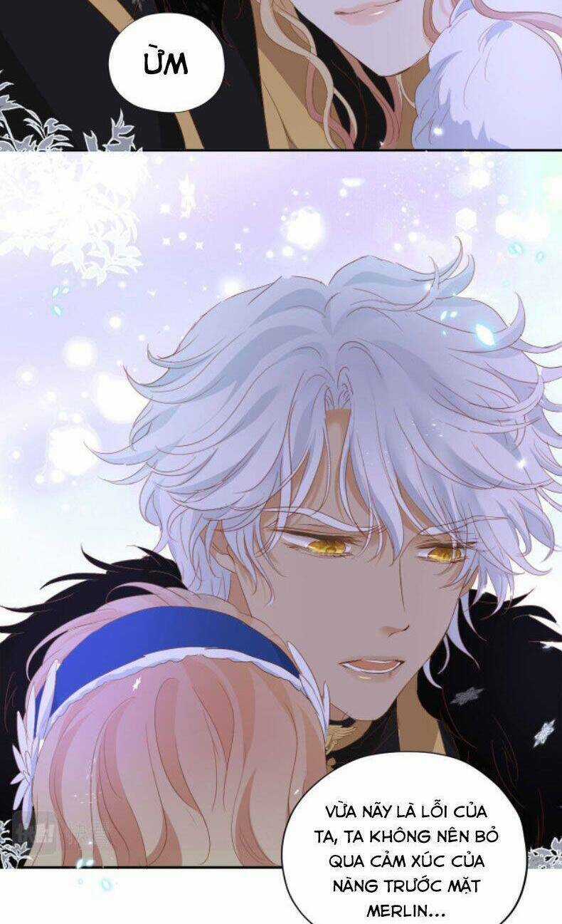 Địch Úc Đa Chi Ca Chapter 166 trang 37