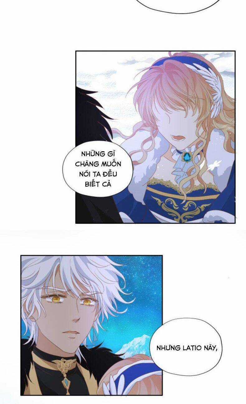 Địch Úc Đa Chi Ca Chapter 166 trang 38