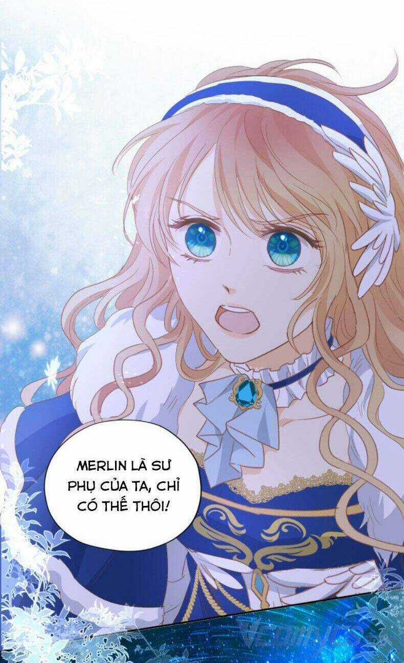 Địch Úc Đa Chi Ca Chapter 166 trang 39