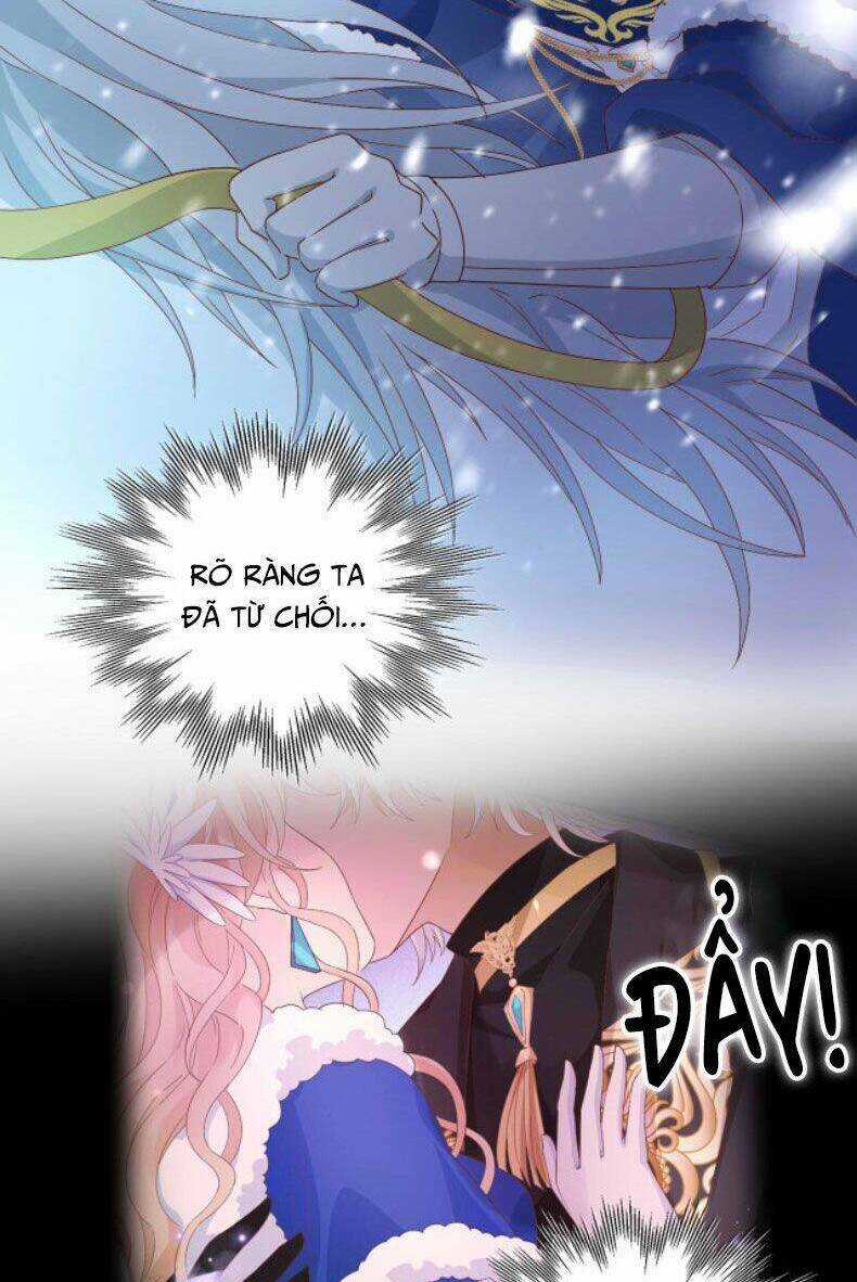 Địch Úc Đa Chi Ca Chapter 166 trang 4