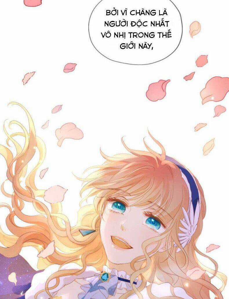 Địch Úc Đa Chi Ca Chapter 166 trang 42