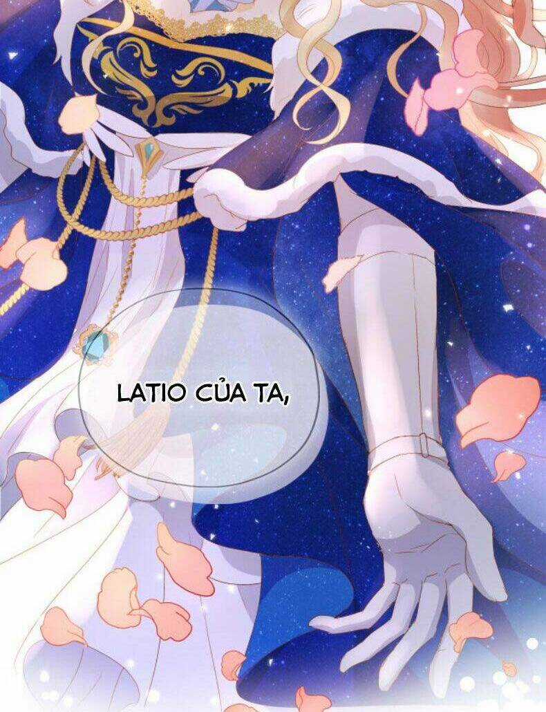 Địch Úc Đa Chi Ca Chapter 166 trang 43