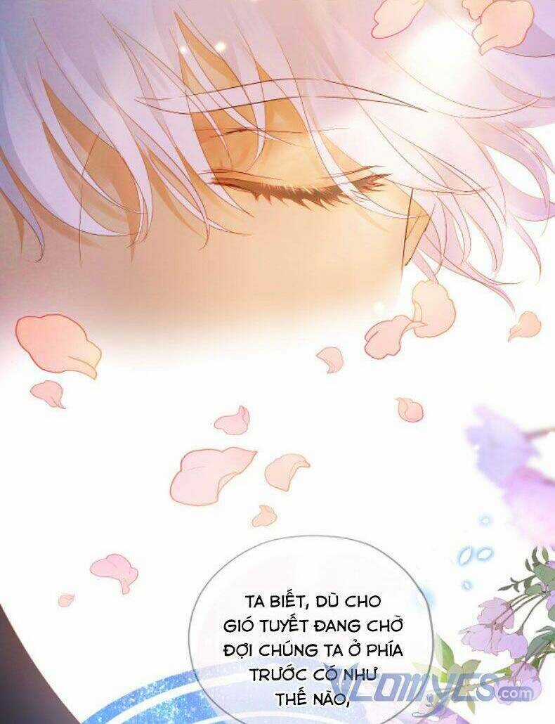 Địch Úc Đa Chi Ca Chapter 166 trang 45