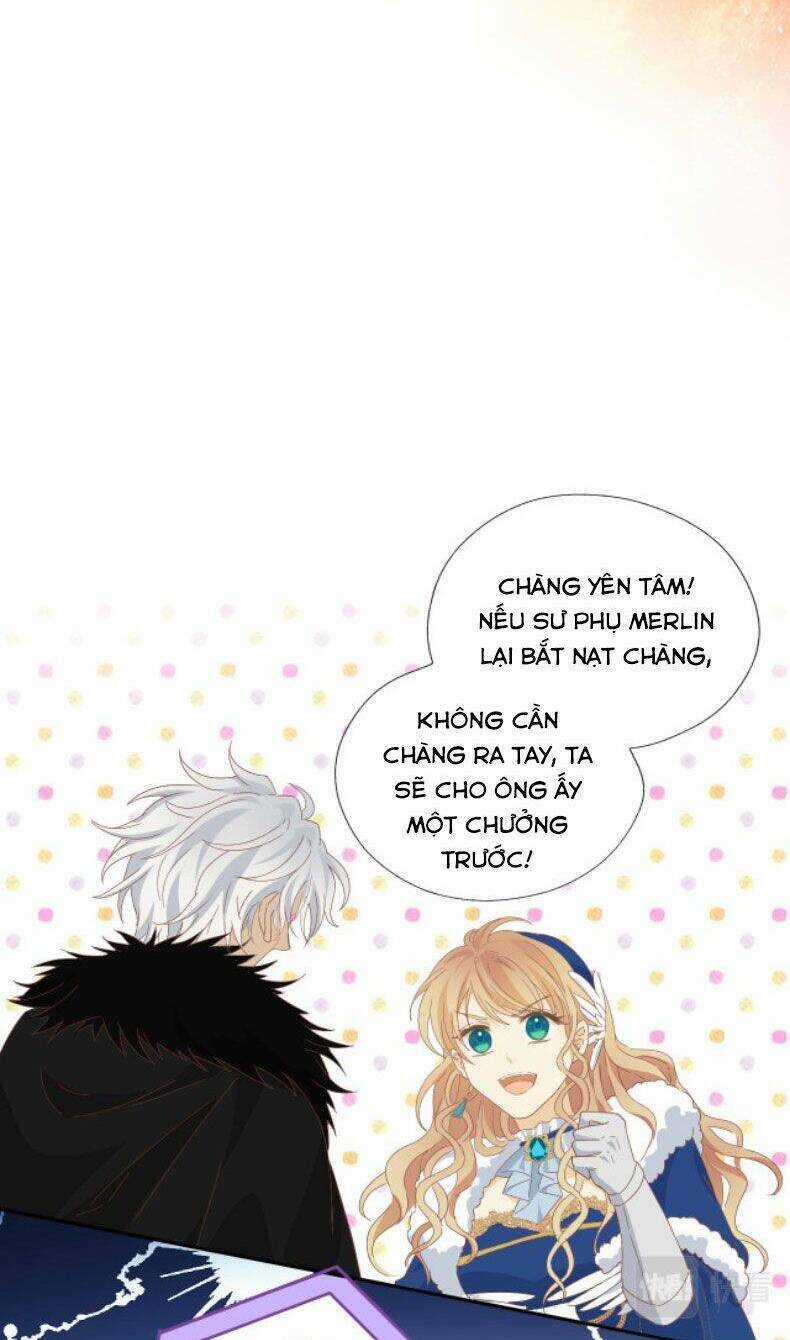 Địch Úc Đa Chi Ca Chapter 166 trang 48