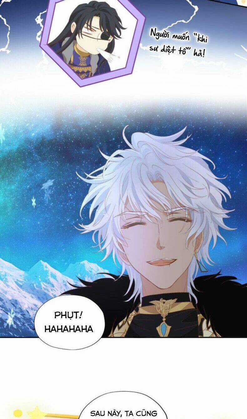 Địch Úc Đa Chi Ca Chapter 166 trang 49