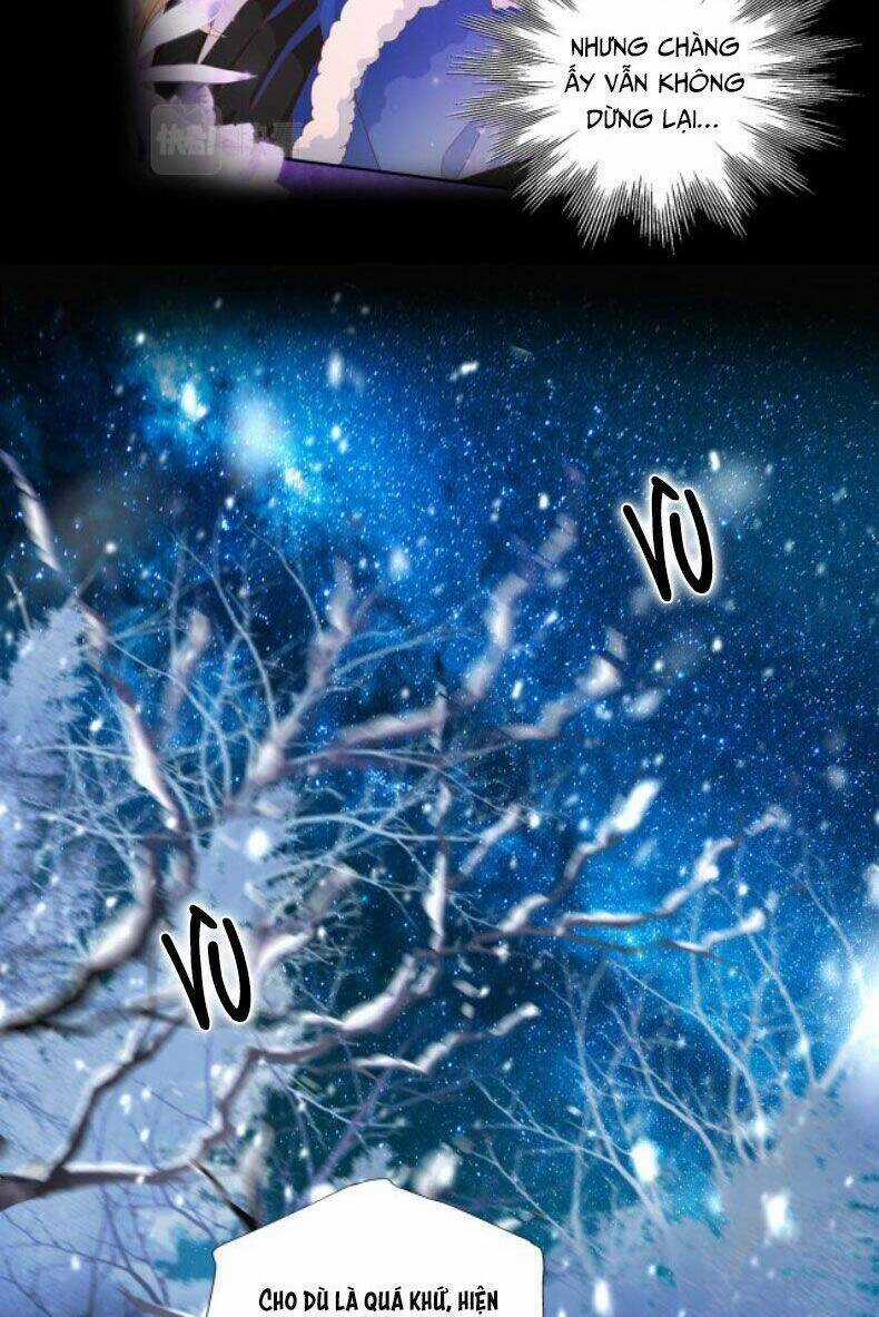 Địch Úc Đa Chi Ca Chapter 166 trang 5