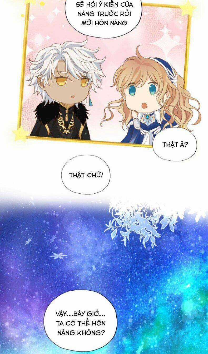 Địch Úc Đa Chi Ca Chapter 166 trang 50