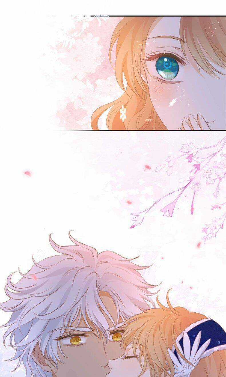 Địch Úc Đa Chi Ca Chapter 166 trang 52