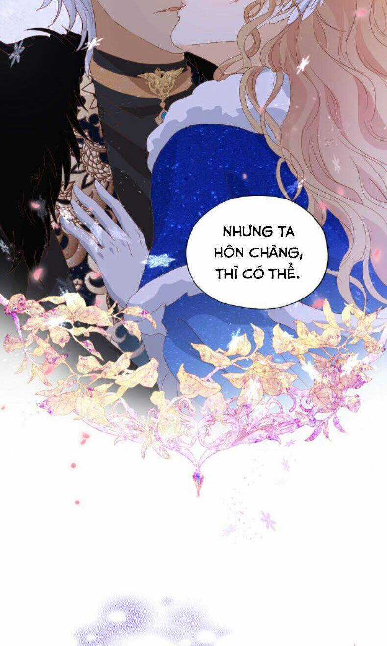 Địch Úc Đa Chi Ca Chapter 166 trang 53