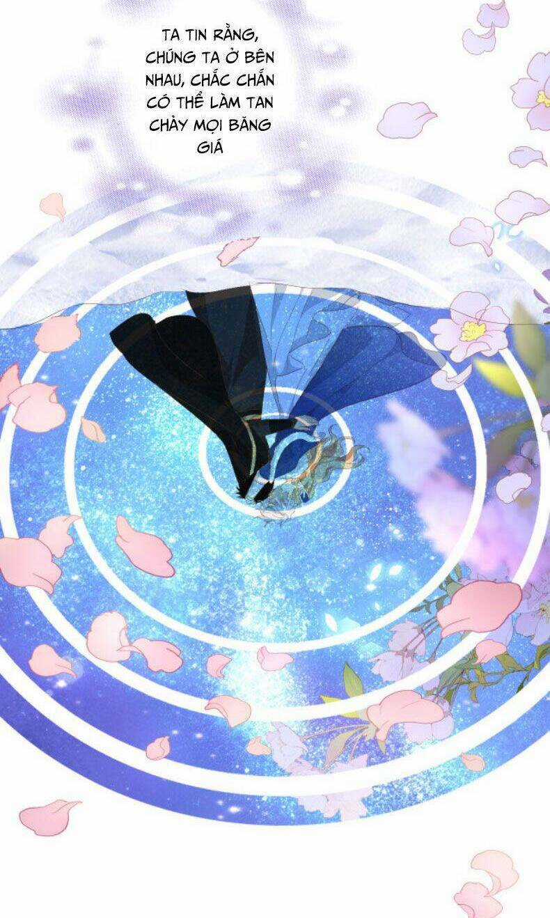 Địch Úc Đa Chi Ca Chapter 166 trang 54