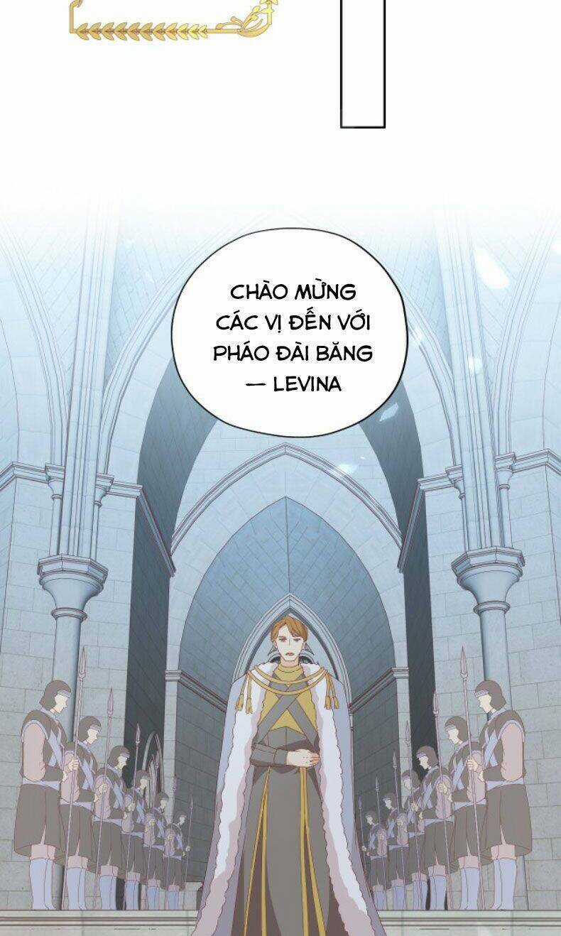 Địch Úc Đa Chi Ca Chapter 166 trang 56