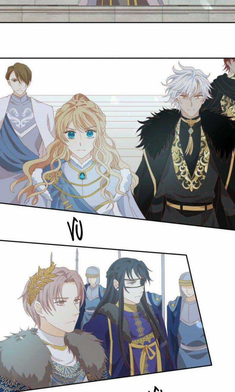 Địch Úc Đa Chi Ca Chapter 166 trang 57