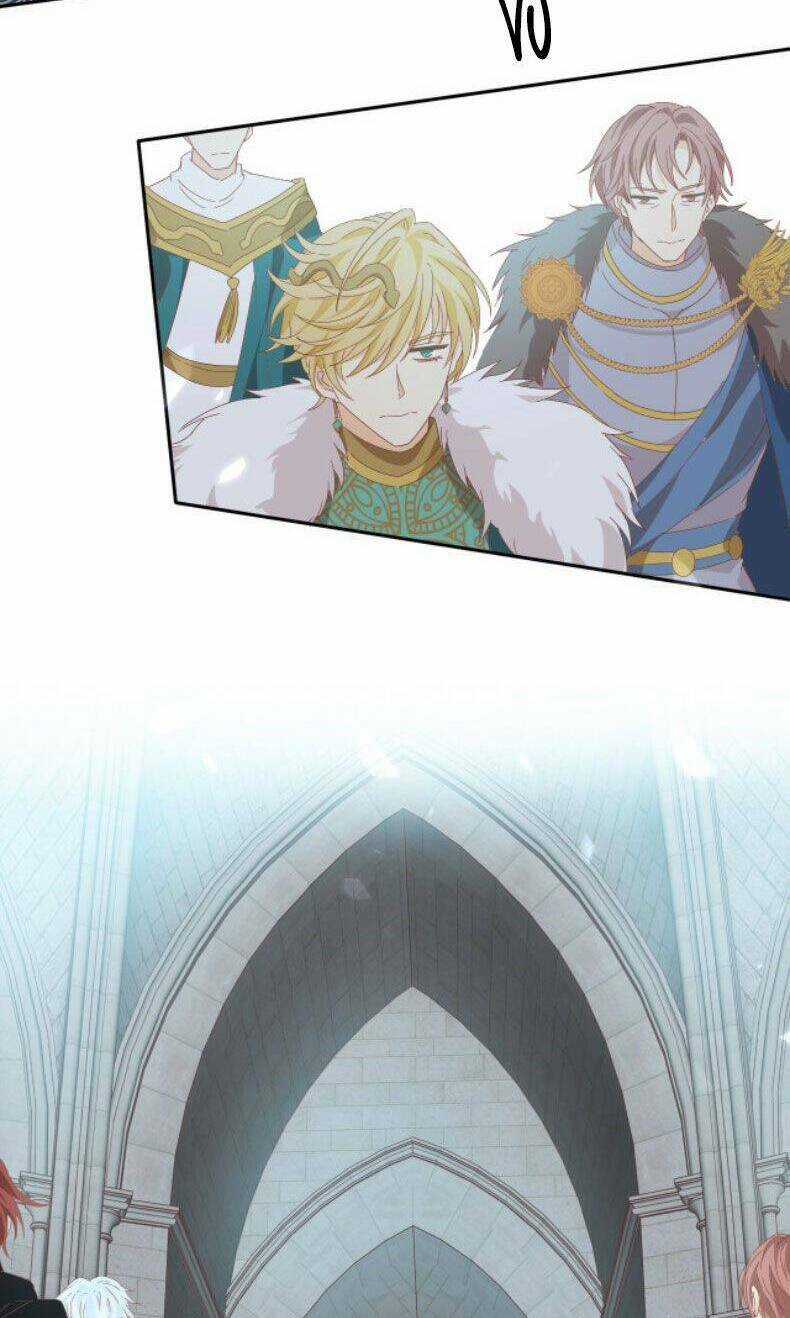 Địch Úc Đa Chi Ca Chapter 166 trang 58