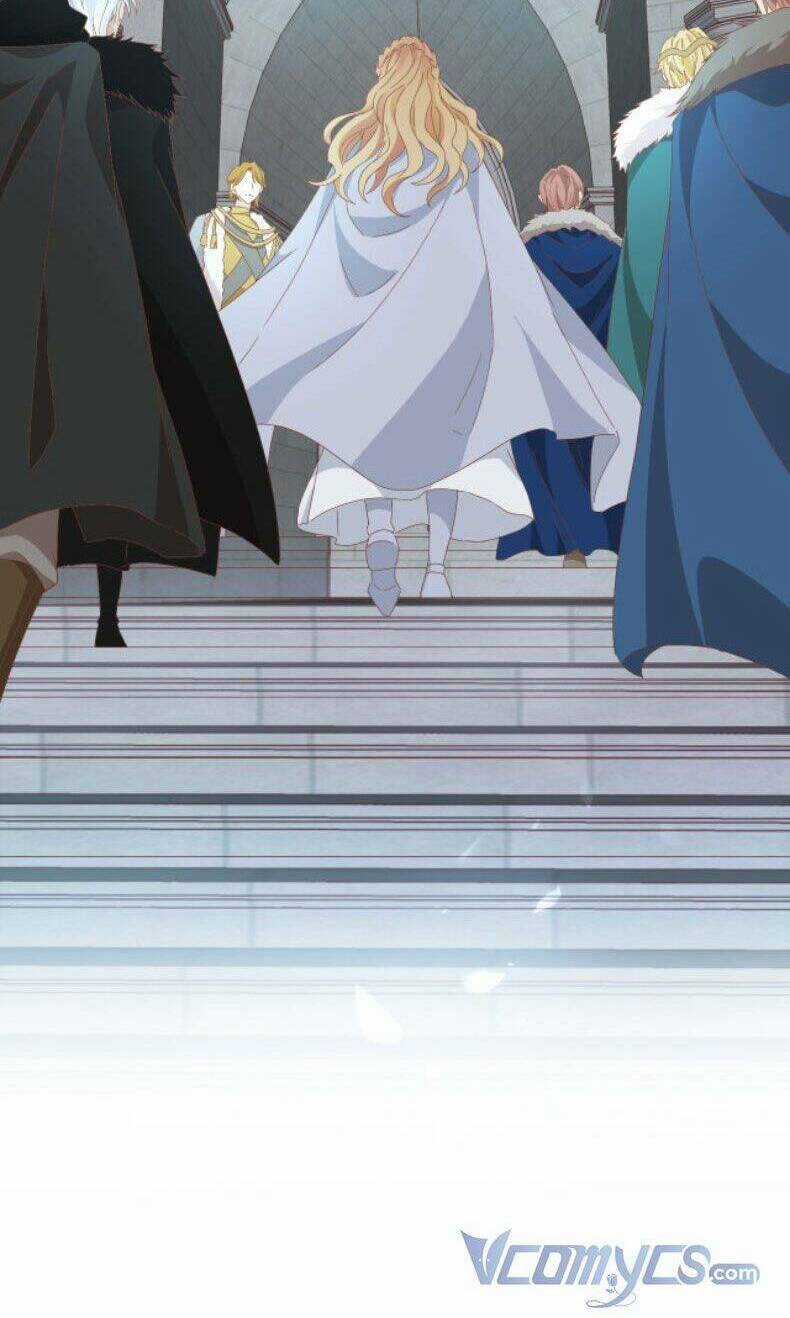 Địch Úc Đa Chi Ca Chapter 166 trang 59