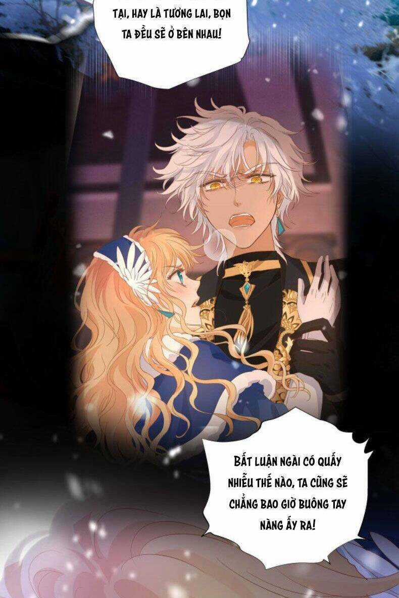 Địch Úc Đa Chi Ca Chapter 166 trang 6