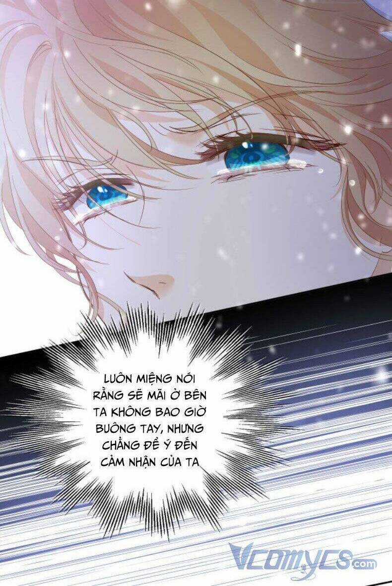 Địch Úc Đa Chi Ca Chapter 166 trang 7