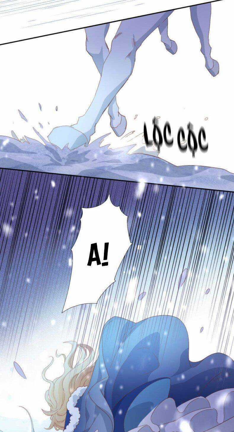 Địch Úc Đa Chi Ca Chapter 166 trang 8