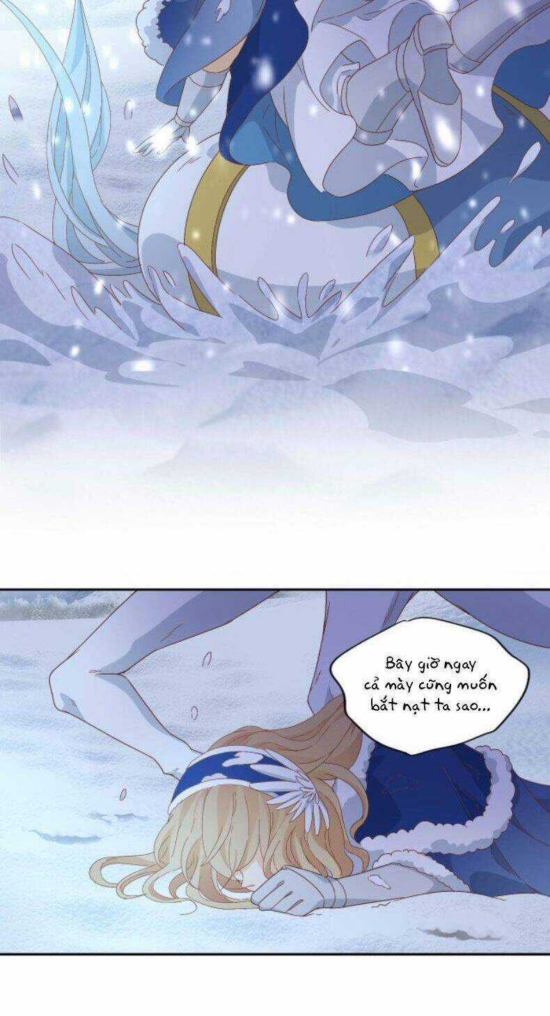 Địch Úc Đa Chi Ca Chapter 166 trang 9