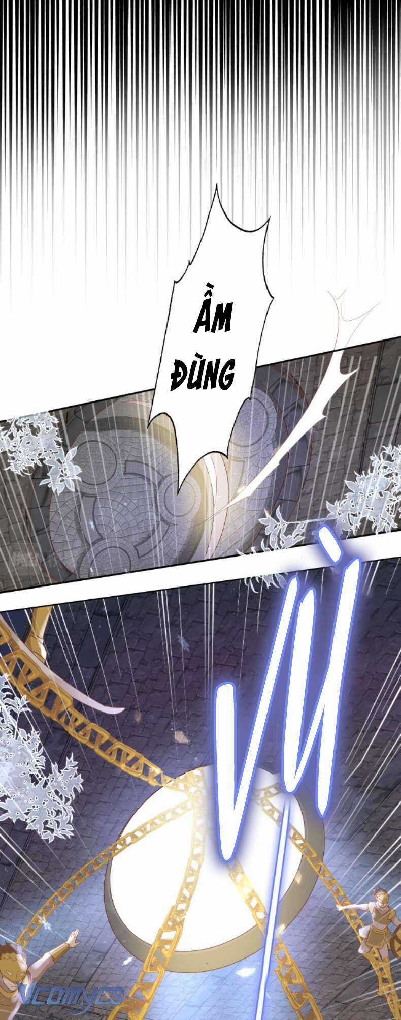 Địch Úc Đa Chi Ca Chapter 167 trang 11