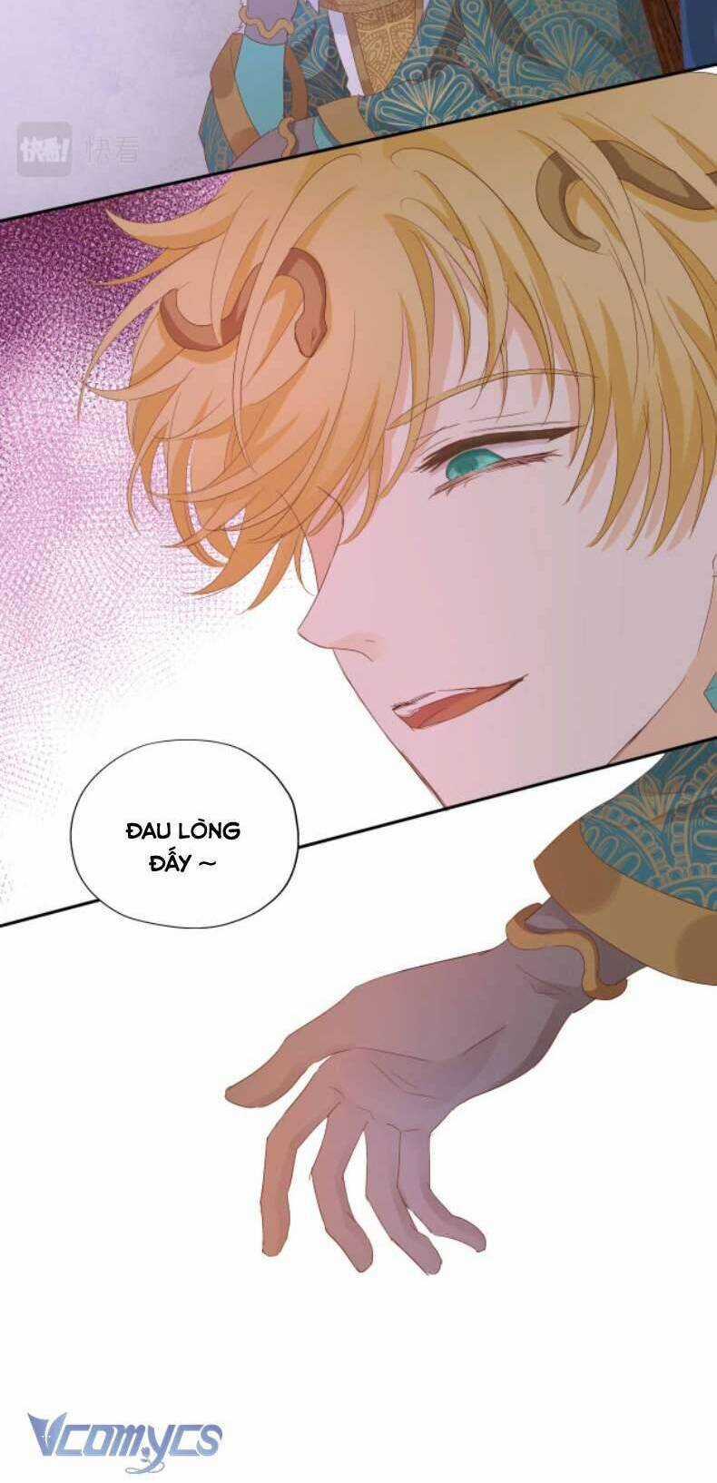 Địch Úc Đa Chi Ca Chapter 167 trang 25