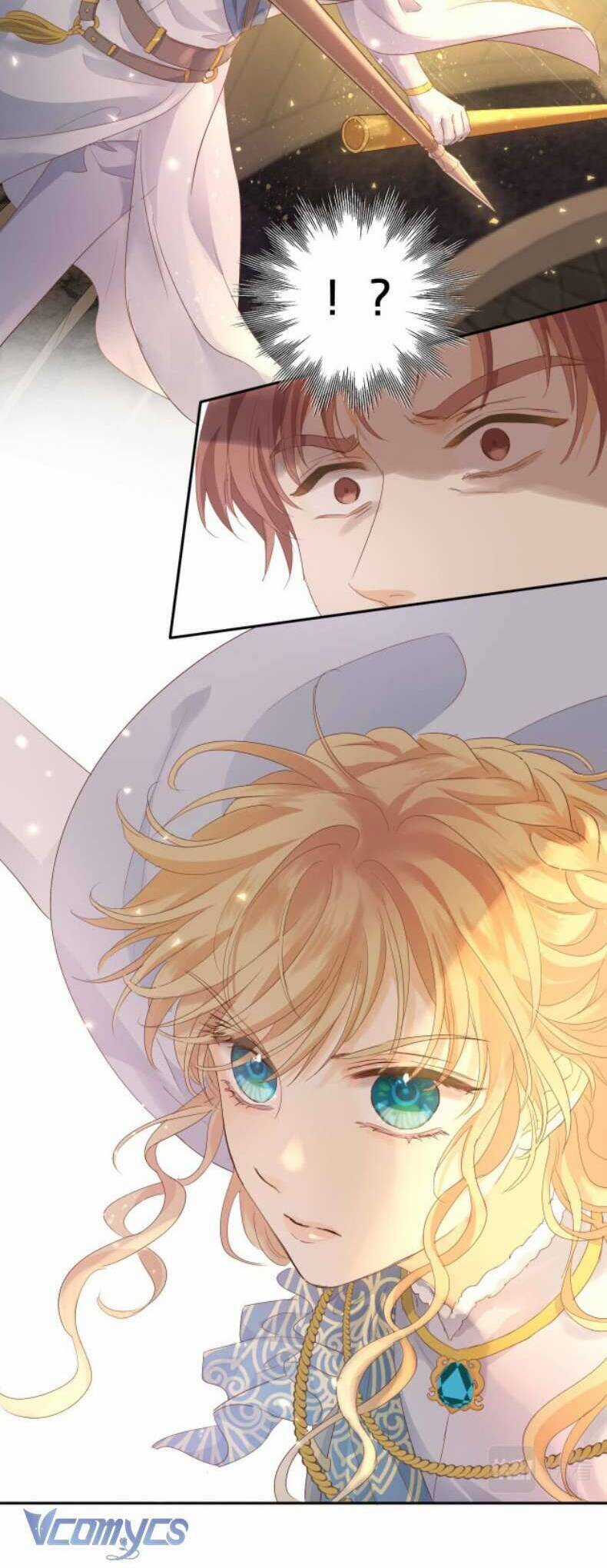 Địch Úc Đa Chi Ca Chapter 167 trang 28