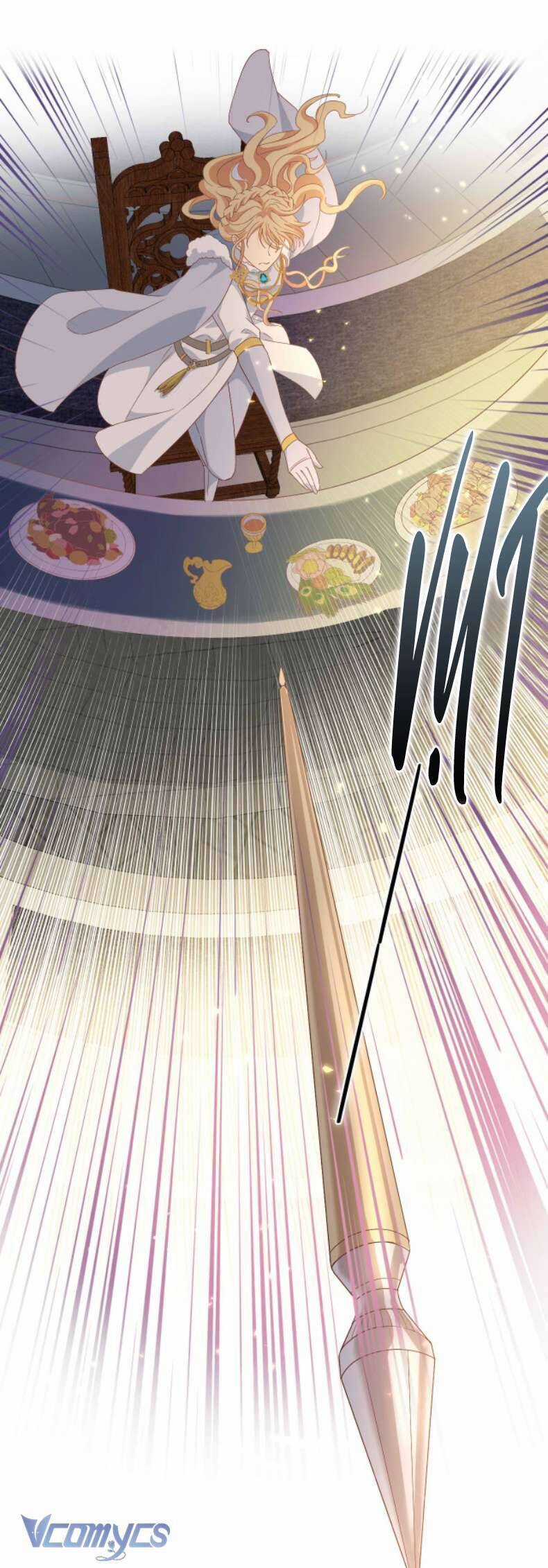 Địch Úc Đa Chi Ca Chapter 167 trang 29